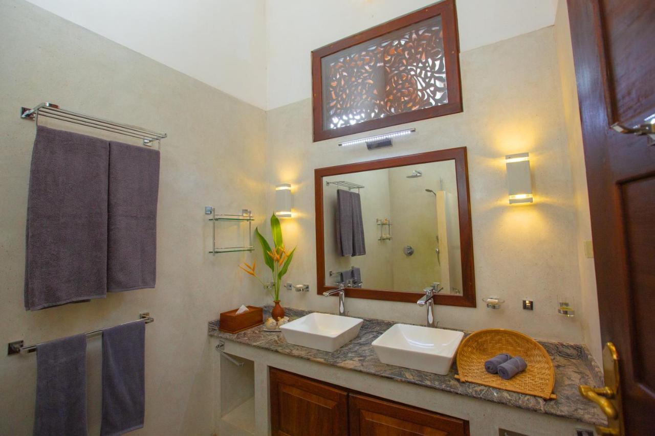 Hotel Niyagama House Galle Exterior foto